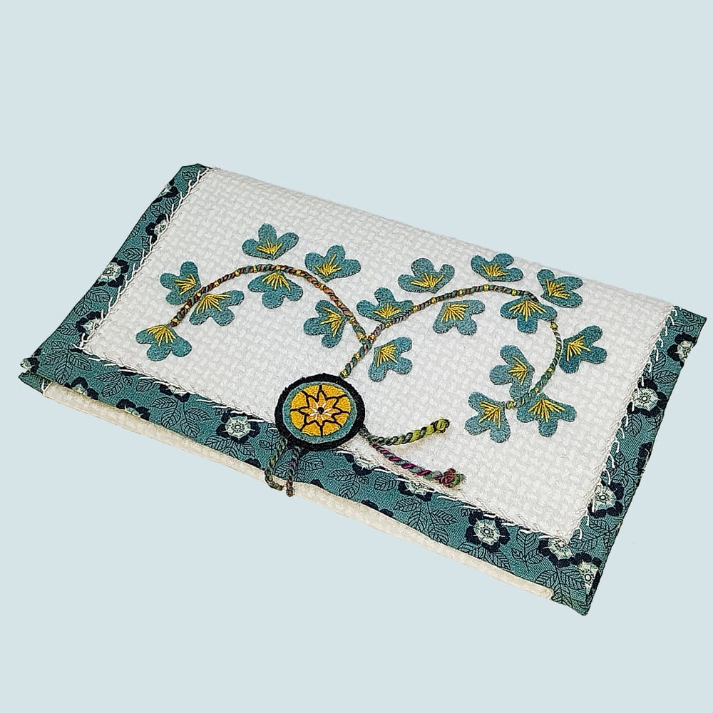 Image de  GINKGO KIT dame de la forêt