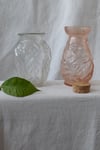  POT A JACINTHE - taille moyenne 