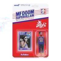 Image 7 of MF DOOM NYC - Last copies Before Solde Out