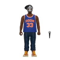 Image 3 of MF DOOM NYC - Last copies Before Solde Out