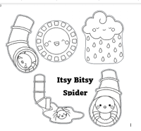 Image 3 of Nursery Rhymes