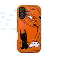 Image 2 of BOOST MOBILE X MEMU PHONE CASES