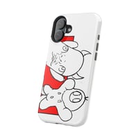 Image 3 of BOOST MOBILE X MEMU PHONE CASES