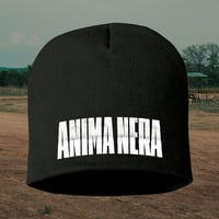 Beanie Anima