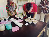 Image 4 of Permata Gayo - Indonésie BIO | FILTRE & ESPRESSO