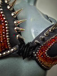 Image 12 of In Flames Bra