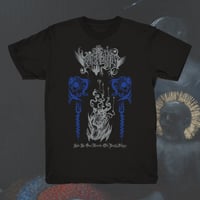 And In Our Hearts the Devil Sings T-shirt