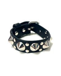 Image 3 of LEATHER CUFFS