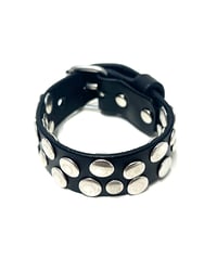 Image 4 of LEATHER CUFFS