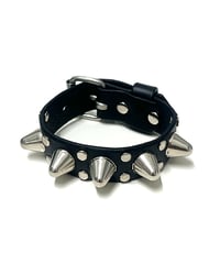 Image 2 of LEATHER CUFFS