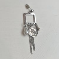 Boucles « SCORPION »