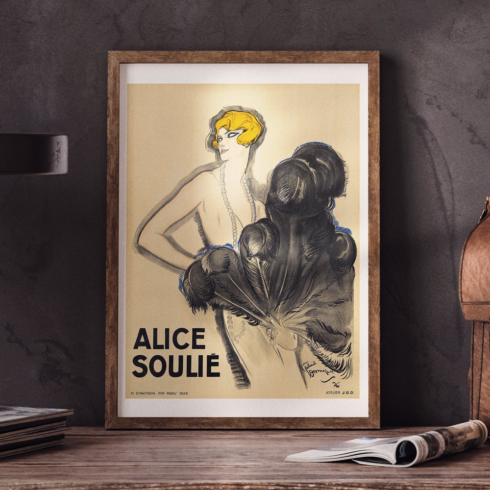 Home | The Vintage Poster Shop