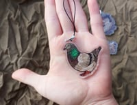 Image 3 of 2" animal phonecharms