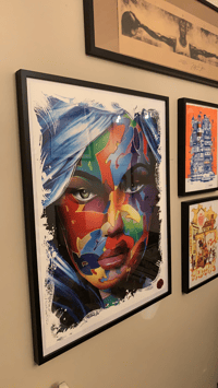 Image 3 of ALPHA-OMEGA "A tout début il y a une fin..."