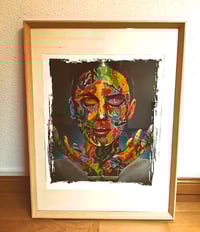 Image 3 of CENSURE 400gr (10 issue)