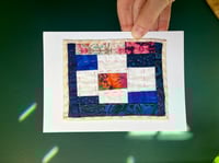 Image 4 of Tiny Quilt 02