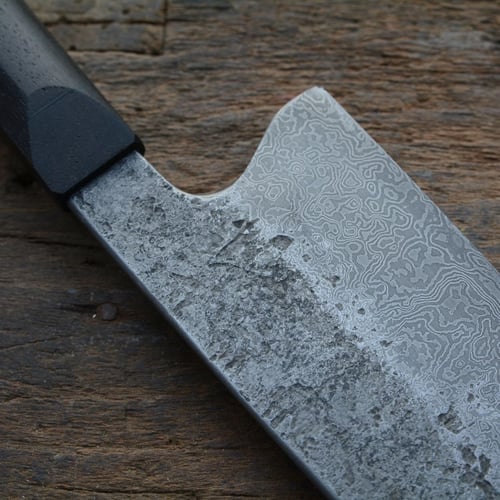 Image of Gyuto Mur de Berlin et bloc mural aimanté