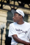 Image of Rebellious Misfits Logo