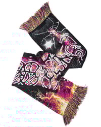 Image 3 of Doomscroll scarf
