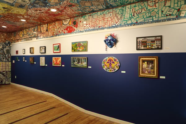 Image of Shipping Cost for Large Artwork