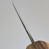 Image 3 of 233mm stainless k-tip gyuto #1