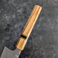 Image 5 of 233mm stainless k-tip gyuto #1