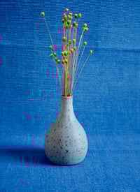 Image 2 of STONE bud vase