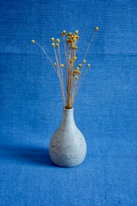 Image 1 of STONE bud vase