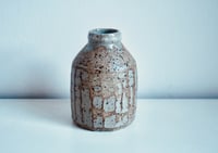 Image 2 of STONE bottle vase