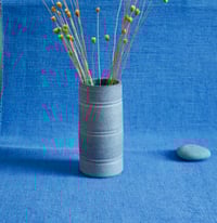 Image 1 of BETON straight vase