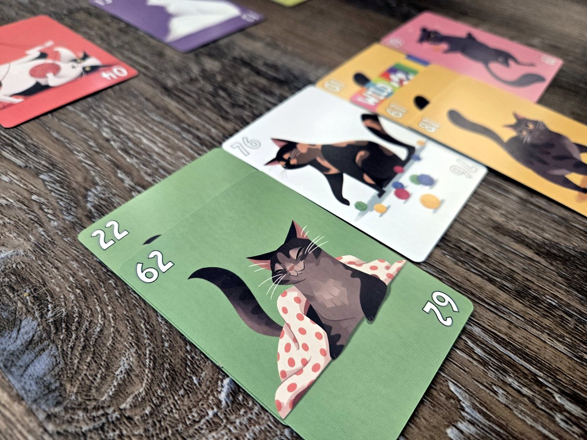 Image of Whiskers & Tails