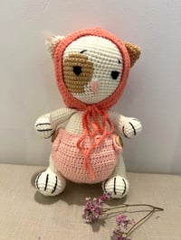 Image 2 of Millie the Blush Kitty