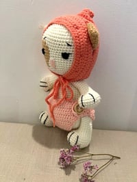 Image 3 of Millie the Blush Kitty