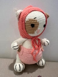 Image 4 of Millie the Blush Kitty