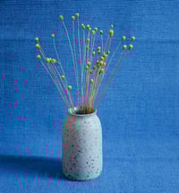 Image 2 of STONE posy vase 3