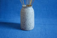 Image 3 of STONE posy vase 3