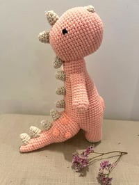 Image 1 of Dinosaur Camile