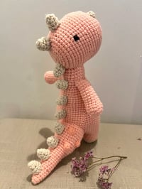 Image 2 of Dinosaur Camile