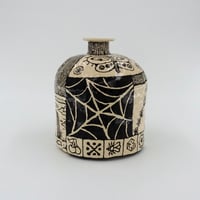 Image of Ceramic "I have what they call an unattractive face"