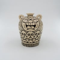 Image of Ceramic "Roman tears"