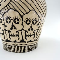 Image of Ceramic "Roman tears"