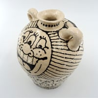 Image of Ceramic "Roman tears"