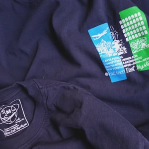 Image of Volo Inaugurale tee