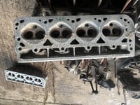 Image 11 of BMW 501-507 collection of Parts 