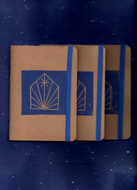 Image 2 of HOME - travel sketchbook 