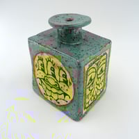 Image of Ceramic "Mask gallery"