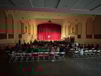 July JR PRODUCTION Camp