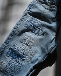 Image 2 of Clothing Mending