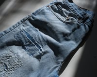 Image 3 of Clothing Mending