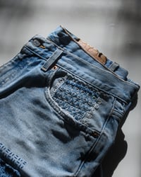 Image 5 of Clothing Mending